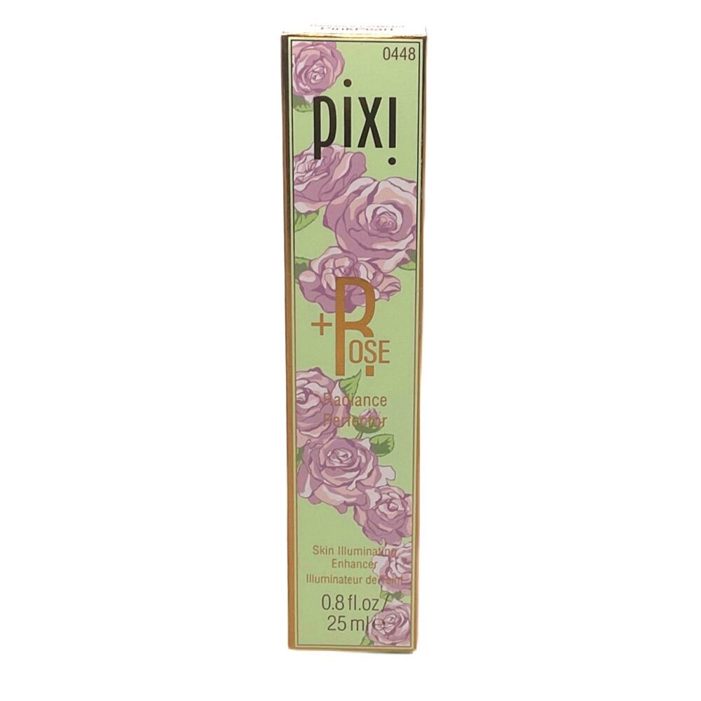 *Pixi +Rose Radiance Perfector